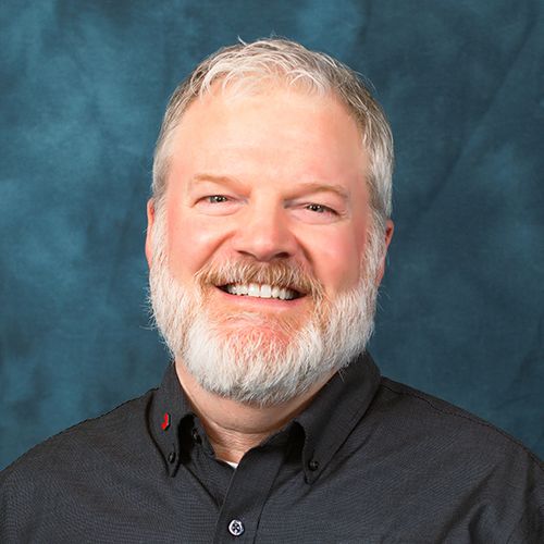 Speaker profile image for Andy Arkin