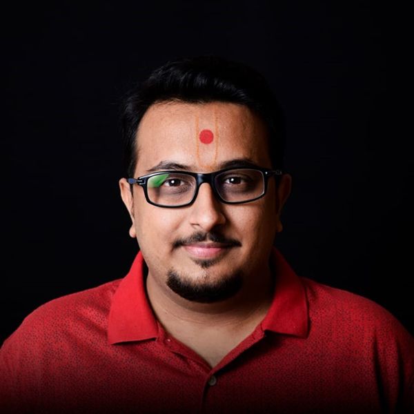 Arpit Sheth