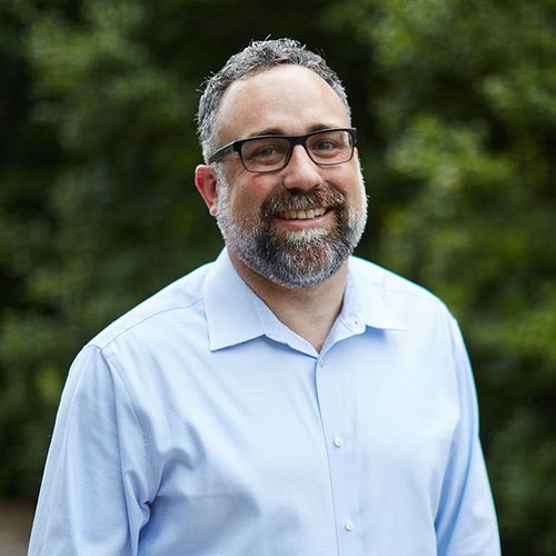 Speaker profile image for Jason Dingess
