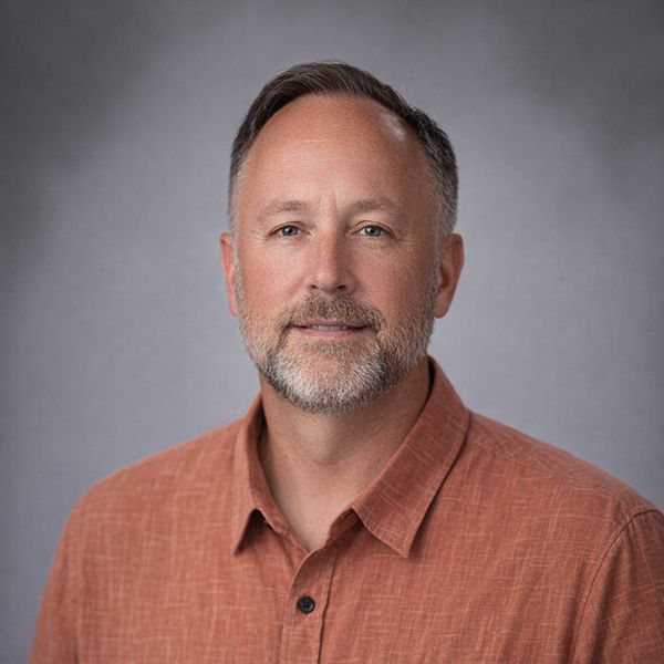 Speaker image for Kevin Holshouser