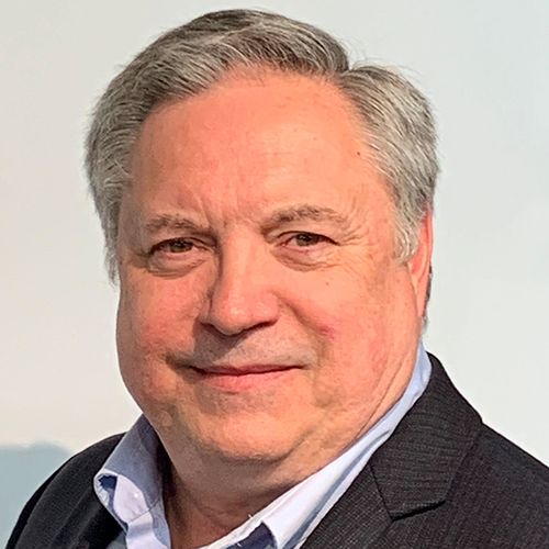 Speaker profile image for Lewis Mabon