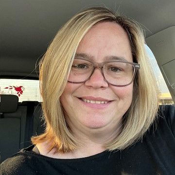 Speaker profile image for Melena Bryant