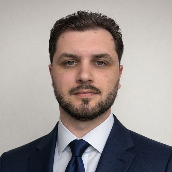 Miljan Todorovic