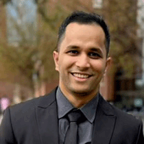 Speaker profile image for Nitin Mosamkar
