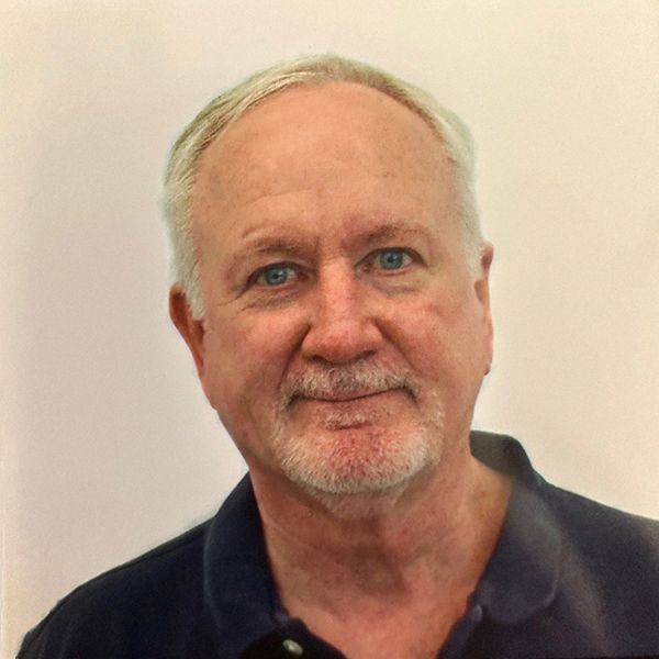 William (Bill) Becker