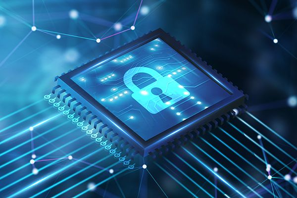 Information Security