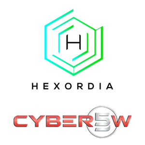 Hexordia / Cyber5W