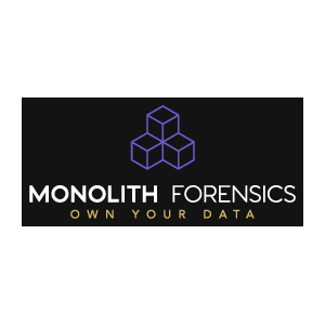 Monolith Forensics