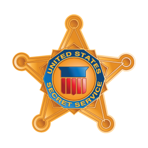 US Secret Service Charlotte Cyber Fraud Task Force