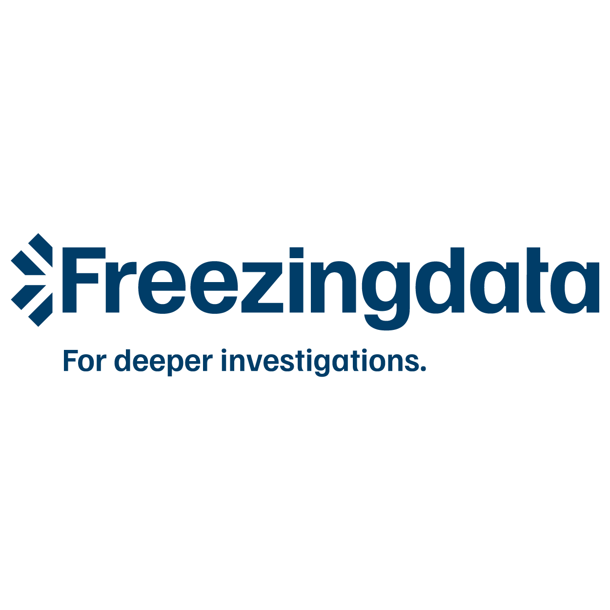 Freezingdata