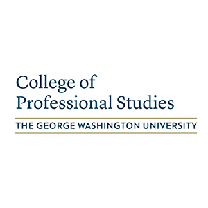 The George Washington University, College of Professional Studies