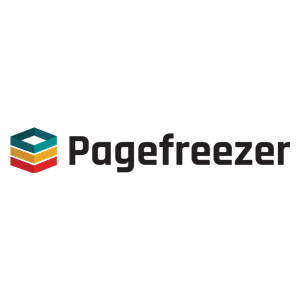 Pagefreezer