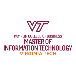 Virginia Tech - Master of Information Technology Programs