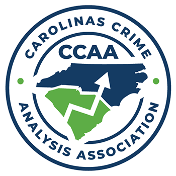 Carolinas Crime Analysis Association (CCAA)