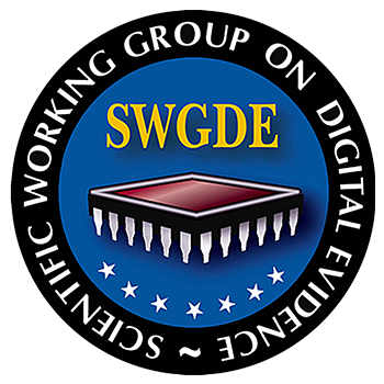 Scientific Working Group on Digital Evidence (SWGDE)