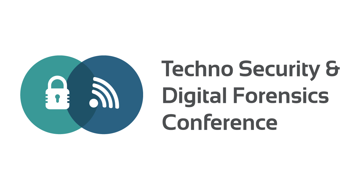 Techno Security & Digital Forensics Conference 2024 Speaker Gallery