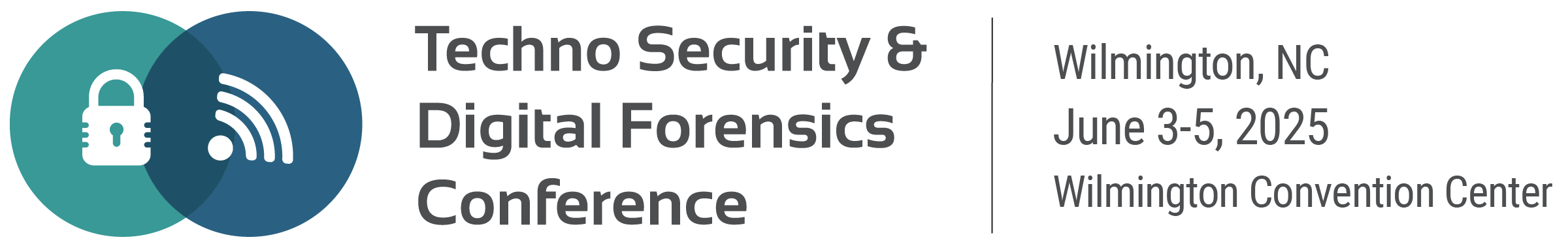 Techno Security & Digital Forensics Conference