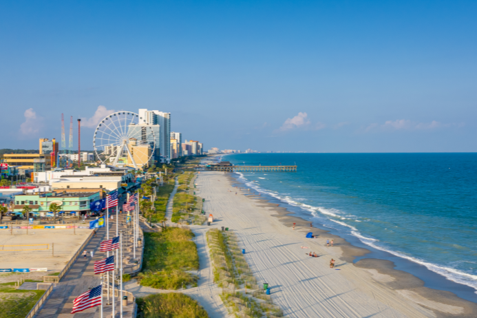 Myrtle Beach