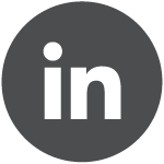 LinkedIn icon