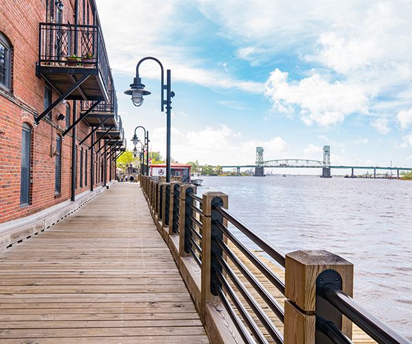 Wilmington, NC