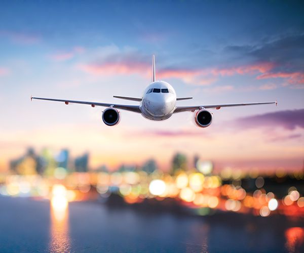 Air Travel