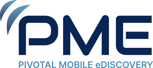 Pivotal Mobile eDiscovery