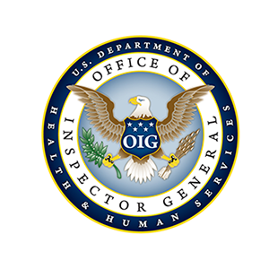 US DHHS OIG - Office of Investigations
