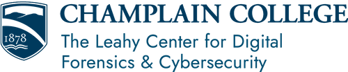 The Leahy Center for Digital Forensics & Cybersecurity