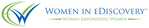 Women in eDiscovery (WiE)