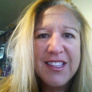 Helen Weathers