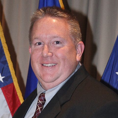 Tim Yeager