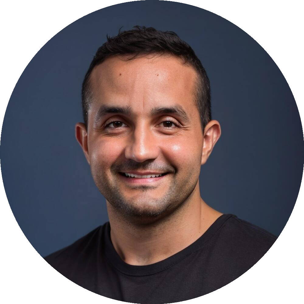  Cesar Quezada, Senior Digital Forensics Specialist – Hexordia