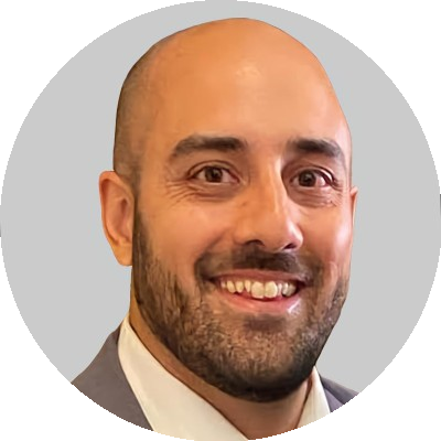  Cesar Quezada, Senior Digital Forensics Specialist – Hexordia