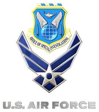 Exhibitor profile image for AFOSI