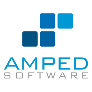 Exhibitor profile image for Amped Software