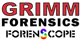 Exhibitor profile image for GRIMM Forensics
