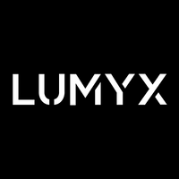 Company name - LUMYX