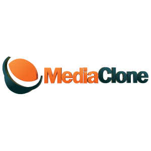 Exhibitor profile image for MediaClone, Inc.