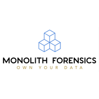 Company name - Monolith Forensics