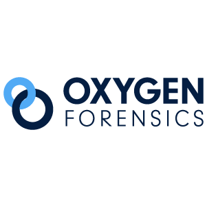 Exhibitor profile image for Oxygen Forensics