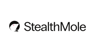 Exhibitor profile image for StealthMole