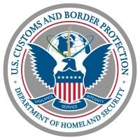 Exhibitor profile image for U.S Customs and Border Protection