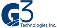 Exhibitor profile image for G3 Technologies