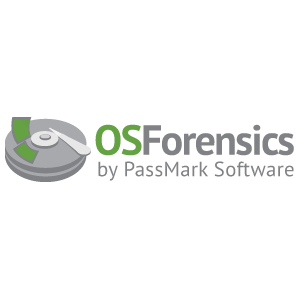 Exhibitor profile image for OSForensics by PassMark Software