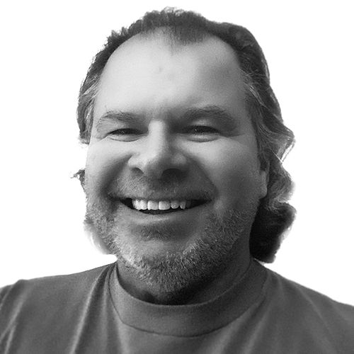 Speaker profile image for Alan Tumey