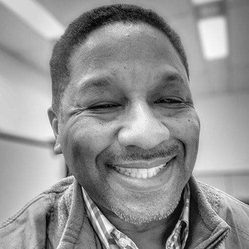 Speaker profile image for Bryan A. Hill