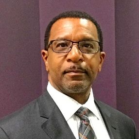 Speaker profile image for Jeffrey Carrington