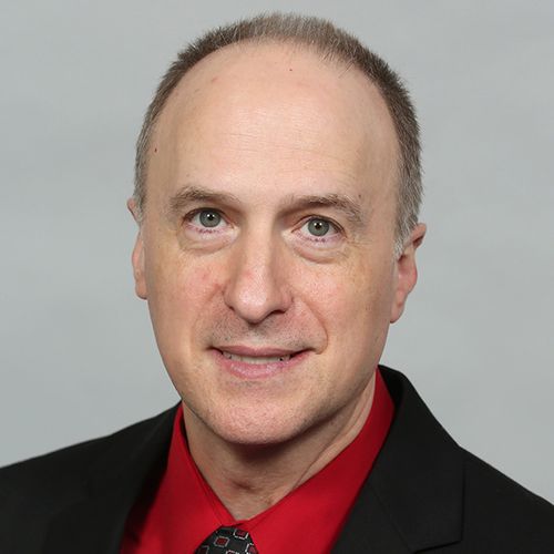 Speaker profile image for Joseph Adams