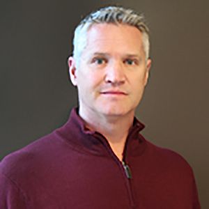 Speaker profile image for Phillip Comer