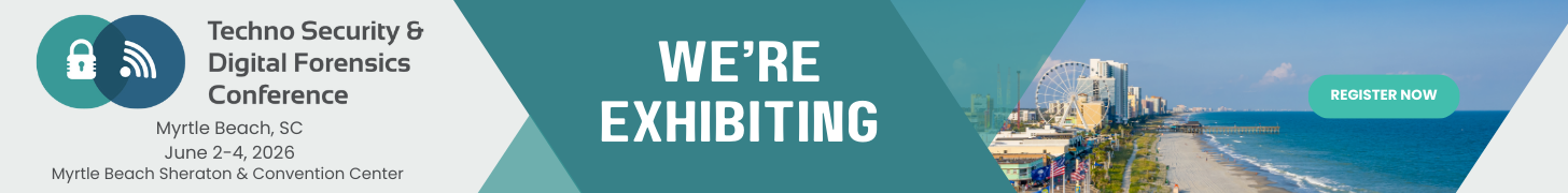 Techno Security 2024 East Sponsor Banner 728x90